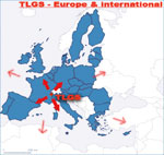 TLGS Europe