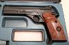               Pistolet   Beretta 76 (arme occasion, bon état)