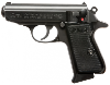             Pistolet WALTHER PPK/S 380 ACP Black