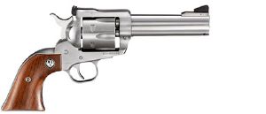 Revolver RUGER NEW MODEL BLACKHAWK - Modèle 0309