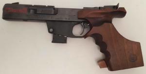                                    Pistolet BENELLI MP 95 E (arme occasion, Bon état)