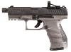 Pistolet WALTHER M2 Q4 TAC Combo