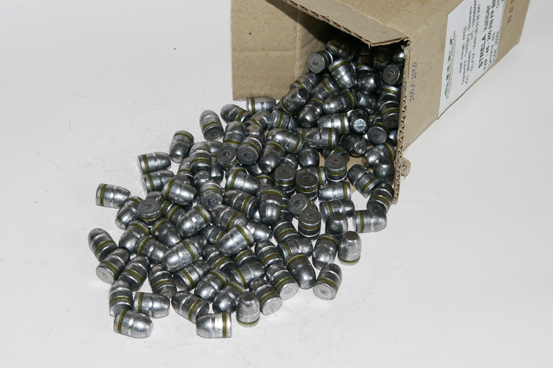 Balles ARES - Cliquer pour agrandir Balles ARES - Cliquer pour agrandir
