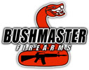 Logo BUSHMASTER Logo BUSHMASTER