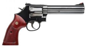 Revolver Smith & Wesson 586 en 6" (150908)