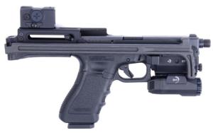       B&T Chassis-Crosse USW-G17 pour Glock 17/19 Gen3/4/5