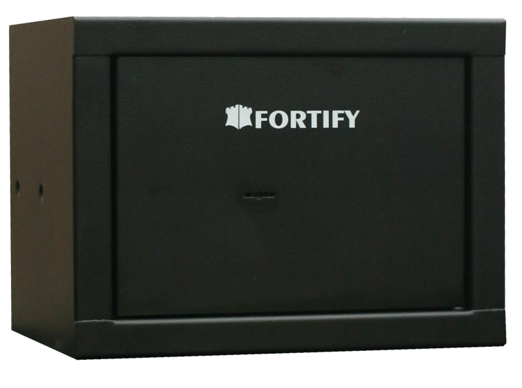 Coffre fort Fortify DELTA1 - Cliquer pour agrandir