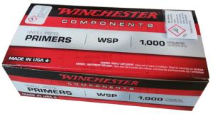 Amorces Winchester  Small Pistol - Boite de 1000 unités