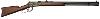Carabine CHIAPPA Lever Action Modèle 1886 24'' Cal. 44.40 Take Down