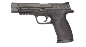 Pistolet Smith & Wesson MP9 Pro Serie