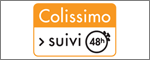 Expéditions par Colissimo Suivi Expéditions par Colissimo Suivi