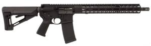 Carabine AERO PRECISION M4E1 noire 16'' 