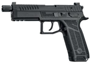                               Pistolet CZ P09 F NOCTURNE SR