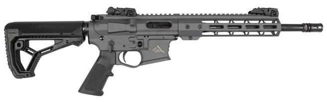 Carabine STG9 ALPEN ARMS 12.5'' CAL 9 Para Grey