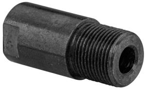      Adaptateur canon Mauser pour silencieux - filetage 1/2x20