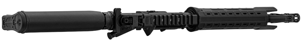 Carabine AERO PRECISION AR15 Mini AC15 10