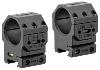       Colliers de Montage AUDERE Adversus Gen2 30 MM POUR RAIL DE 21 MM - PROMOTION