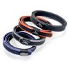 Ceinture GUGA RIBAS Noire Taille 40 IPSC TSV - PROMOTION