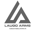 LAUGO ARMS ALIEN
