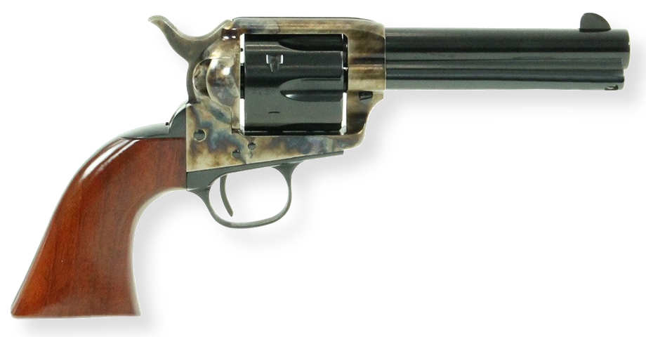 Revolver Uberti 1873 CATTLEMAN Finition standard