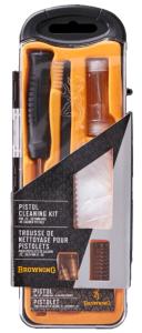                                    Kit de Nettoyage Browning pour Pistolets - SUPER PROMO