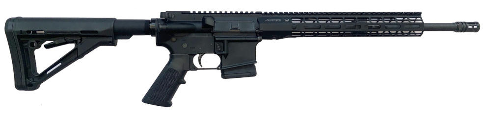 Carabine DPMS AR15 Tactical Light 16'