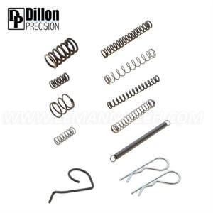       Ressort EEMANN TECH SPRING KIT 21146 pour Dillon XL 650 - XL 750 - Kit de 12 Ressorts