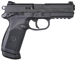            Pistolet  FN Herstal FNX-45 BLK/BLK