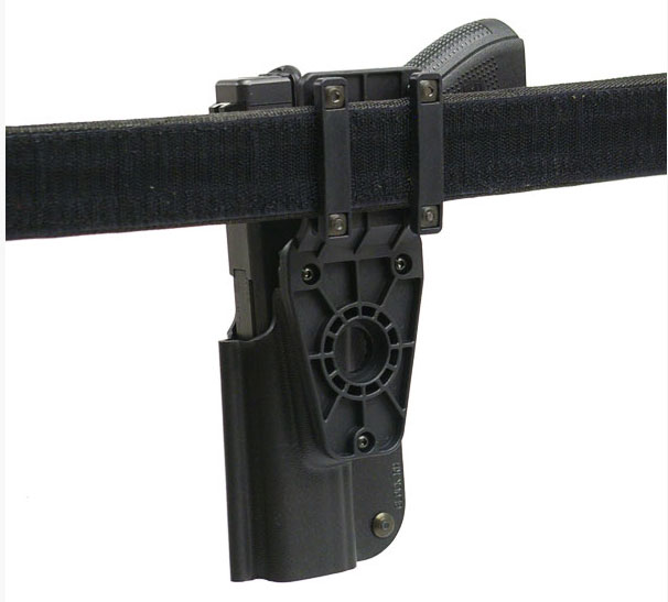 Holster GHOST Hybrid - Cliquer pour agrandir