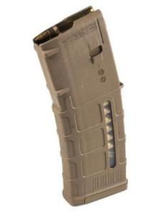 Chargeur MAGPUL PMAG M4 GEN3 Fenêtre - 30 Coups