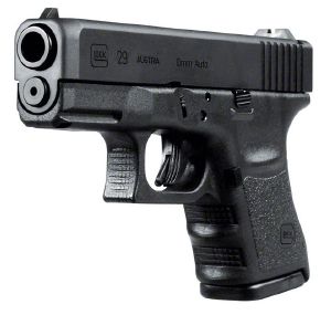 Pistolet GLOCK 29   Gen 3 