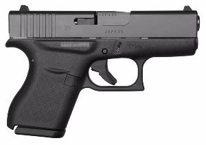 Pistolet GLOCK 43 Gen 3 