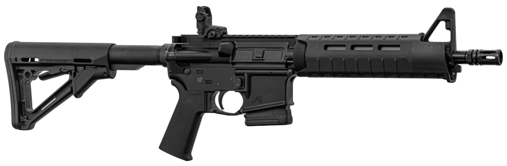 Carabine AERO PRECISION AR15 Mini AC15 10