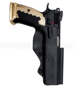      Holster GHOST THUNDER ELITE pour CZ Shadow 2 Droitier