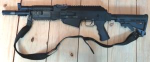                                       Molot VEPR 12-E (Arme occasion, comme neuve)