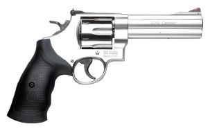 Revolver Smith & Wesson 629 CL 5" (163636)