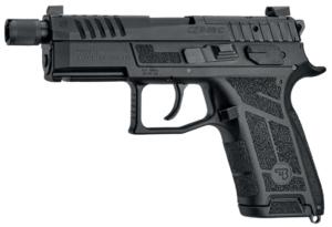                               Pistolet CZ P09 C NOCTURNE SR