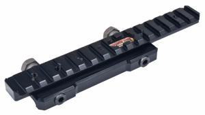 Rail Weaver réglable TONI SYSTEM WM4 pour AR15