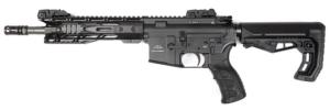 Carabine STG15CP ALPEN ARMS 10.5'' CAL 223 REM Black