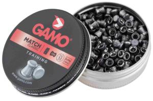 Plombs 4,5 mm GAMO MATCH CLASSIC