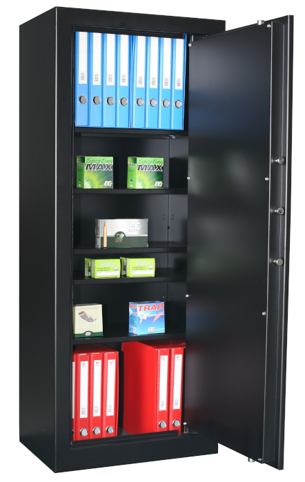 Armoire forte C20S
