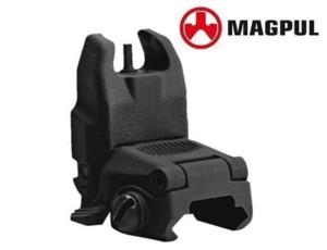 MBUS Magpul Back up sight Front