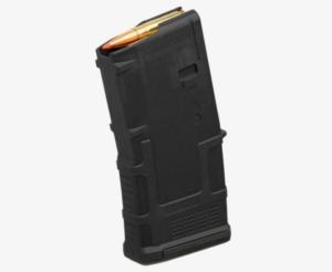 Chargeur PMAG 300 BLK GEN3 NOIR - MPL-MAG1182-BLK - 20 coups
