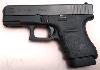               Pistolet    GLOCK 36 (arme occasion, Excellent état)