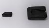                     KIT TAR  pour CZ shadow2 - Hausse fixe et guidon noir