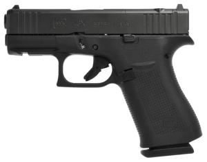           Pistolet GLOCK 43X MOS