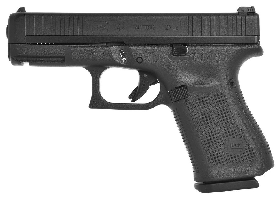 Pistolet Glock 44 Gen5 - Cliquer pour 