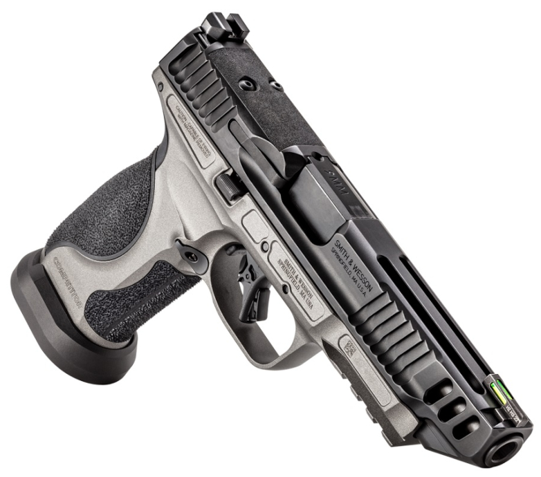 Pistolet Smith & Wesson MP9 M2.0 PC COMPETITOR OR 5