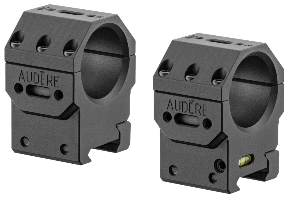 Colliers de Montage AUDERE Adversus Gen2