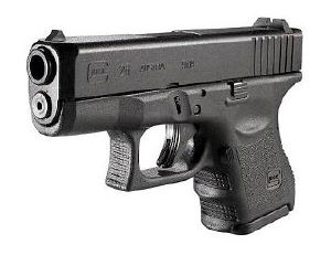 Pistolet GLOCK 26   Gen 3 